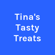 Tina's Tasty Treats